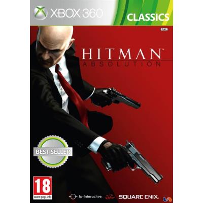 Acheter Jeu X360 Hitman Absolution Classics État correct - 19,95 € Jeu X360 Hitman Absolution Classics État correct - reconditionné disponible sur Fnac