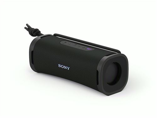 Enceinte portable sans fil Sony Bluetooth ULT Field 1 Noir État correct - Sony reconditionné disponible sur Fnac