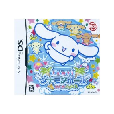 Acheter Cinnamon Ball: Kurukuru Sweets Paradise - IMPORT JAPONAIS État correct - 40,99 € Cinnamon Ball: Kurukuru Sweets Paradise - IMPORT JAPONAIS État correct - reconditionné disponible sur Fnac