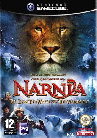 Acheter Le Monde de Narnia - Chapitre 1 - "" Le lion, la sorcière blanche et l'armoire magique"" État correct - 11,26 € Le Monde de Narnia - Chapitre 1 - "" Le lion, la sorcière blanche et l'armoire magique"" État correct - The Walt Disney Company reconditionné disponible sur Fnac