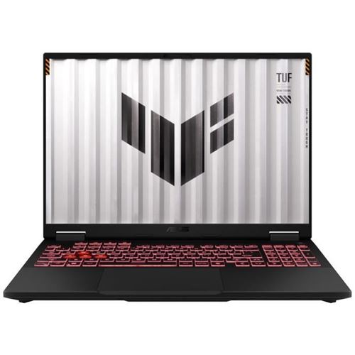 PC Portable Gamer  TUF Gaming F16 | Sans Windows - 16 WUXGA 165Hz - RTX 5050 8Go - Intel Core i5-14450HX - RAM 32Go - 512Go SSD État correct -  reconditionné disponible sur Fnac