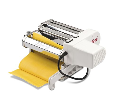 Girmi IM91 Machine à pâte électrique État correct - N/A reconditionné disponible sur Fnac