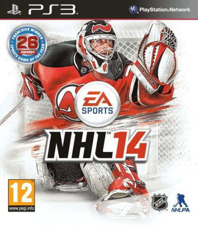 Acheter NHL 14 PS3 État correct - 23,40 € NHL 14 PS3 État correct - Bandai Namco reconditionné disponible sur Fnac