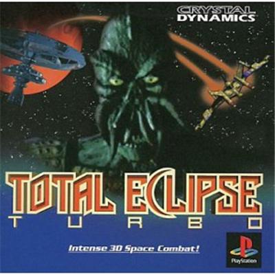 Total Eclipse Turbo [IMPORT JAPONAIS] État correct -  reconditionné disponible sur Fnac