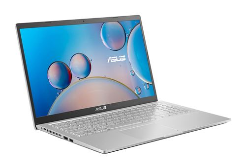 PC Portable Asus S515JA-BQ2520W 15.6 - Intel Core i7-1065G7 1.3 GHz - Intel Iris Plus Graphics - SSD 512 Go - RAM 8 Go État correct - N/A reconditionné disponible sur Fnac