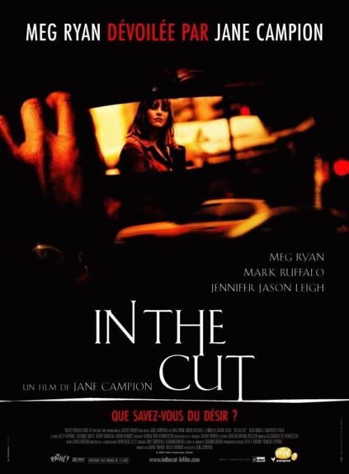 In The Cut AFFICHE CINEMA ORIGINALE État correct - N/A reconditionné disponible sur Fnac