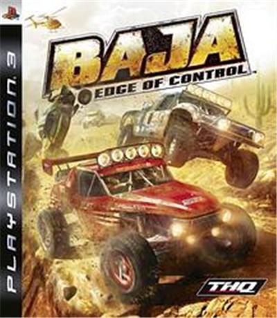 Acheter Baja Edge Of Control Import Uk (ps3) État correct - 29,43 € Baja Edge Of Control Import Uk (ps3) État correct - reconditionné disponible sur Fnac