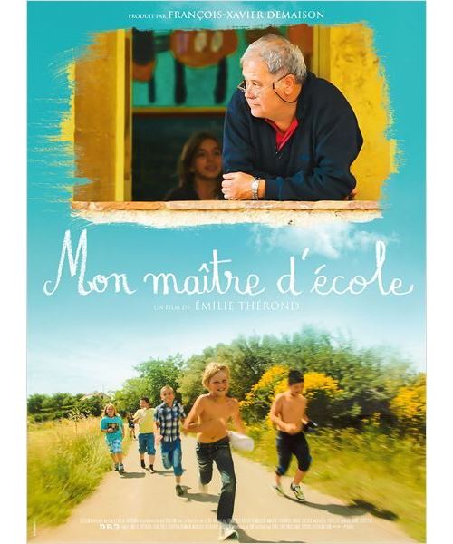 Acheter Mon Maître d'école AFFICHE CINEMA ORIGINALE État correct - 22,99 € Mon Maître d'école AFFICHE CINEMA ORIGINALE État correct - N/A reconditionné disponible sur Fnac