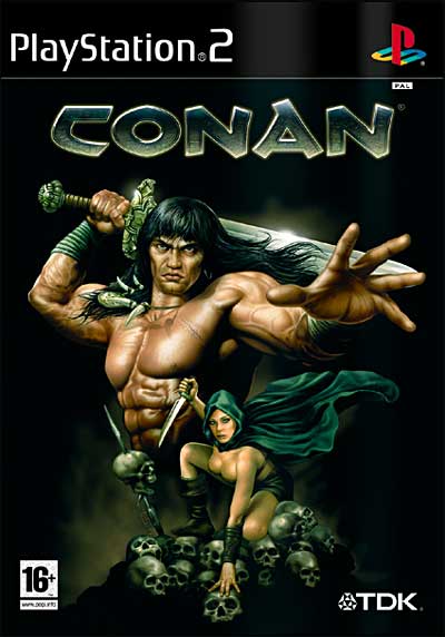 Conan État correct - Imation reconditionné disponible sur Fnac