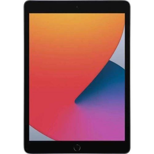 Apple IPad - tablette ipad os. ecran 10.2 pouces (25.9 cm). WiFi Bluetooth 4.2 stockage 128 Go camera principale 8 mpx A12 Bionic - gris État correct - N/A reconditionné disponible sur Fnac