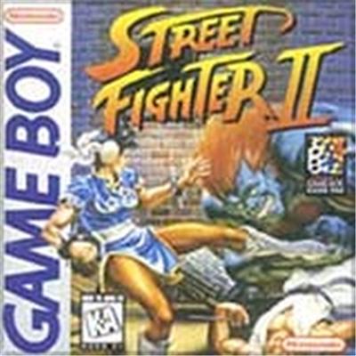 Street Fighter II État correct -  reconditionné disponible sur Fnac