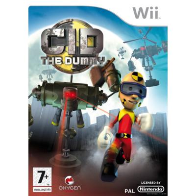 Cid The Dummy État correct -  reconditionné disponible sur Fnac