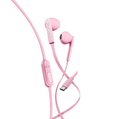 Écouteurs filaires Hybrides USB-C SAN FRANCISCO Urbanista Rose État correct - N/A reconditionné disponible sur Fnac