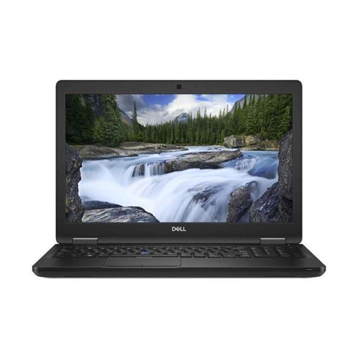 Acheter PC Portable Dell Intel core i5 Latitude 5590 RAM 8 Go 15.6 pouces stockage 256 Go État correct - 310,00 € PC Portable Dell Intel core i5 Latitude 5590 RAM 8 Go 15.6 pouces stockage 256 Go État correct - N/A reconditionné disponible sur Fnac