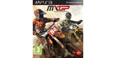 Acheter MXGP MIX PS3 État correct - 19,04 € MXGP MIX PS3 État correct - N/A reconditionné disponible sur Fnac