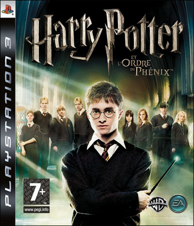 Acheter Harry Potter et l'Ordre du Phénix État correct - 23,50 € Harry Potter et l'Ordre du Phénix État correct - Bandai Namco reconditionné disponible sur Fnac