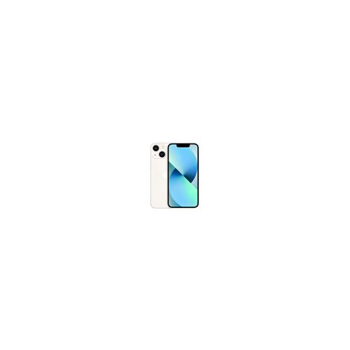 Apple iPhone 13 Mini 5,4''256 Go blanc Reconditionné Nouvelle batterie État correct - N/A reconditionné disponible sur Fnac