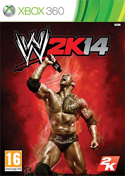 Acheter WWE 2K14 Xbox 360 État correct - 25,56 € WWE 2K14 Xbox 360 État correct - Take-Two Interactive reconditionné disponible sur Fnac