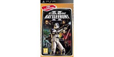 Acheter Star Wars Battlefront - Elite Squadron - PSP Essentials État correct - 27,01 € Star Wars Battlefront - Elite Squadron - PSP Essentials État correct - N/A reconditionné disponible sur Fnac