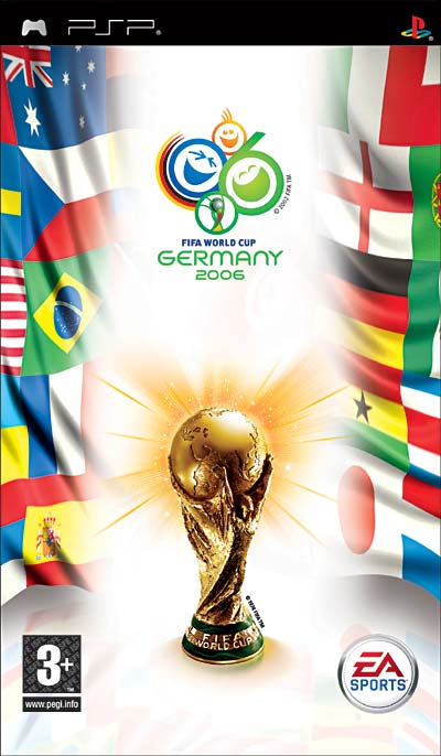 Acheter Fifa World Cup - Germany 2006 État correct - 24,93 € Fifa World Cup - Germany 2006 État correct - Bandai Namco reconditionné disponible sur Fnac