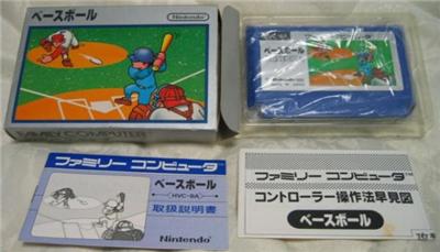 Baseball - IMPORT JAPONAIS État correct -  reconditionné disponible sur Fnac