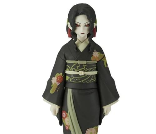 Acheter DEMON SLAYER: KIMETSU NO YAIBA-DEMON SERIES VOL.6 14CM État correct - 24,95 € DEMON SLAYER: KIMETSU NO YAIBA-DEMON SERIES VOL.6 14CM État correct - N/A reconditionné disponible sur Fnac