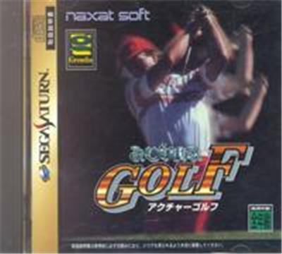 Acheter Actua Golf - IMPORT JAPONAIS État correct - 21,99 € Actua Golf - IMPORT JAPONAIS État correct - reconditionné disponible sur Fnac