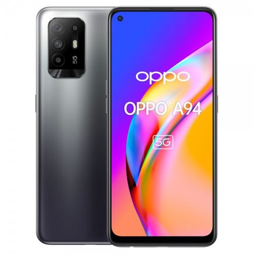 Smartphone Oppo A94 5G État correct - N/A reconditionné disponible sur Fnac