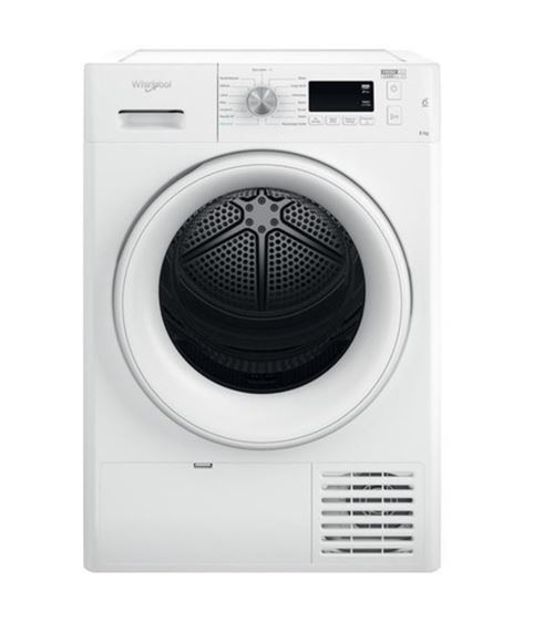 Acheter Sèche Linge à Condensation Whirlpool FFTCM118XBFR Reconditionné État correct - 535,99 € Sèche Linge à Condensation Whirlpool FFTCM118XBFR Reconditionné État correct - Whirlpool reconditionné disponible sur Fnac