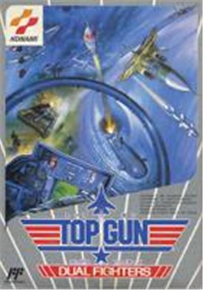 Acheter Top Gun: Dual Fighters - IMPORT JAPONAIS État correct - 24,95 € Top Gun: Dual Fighters - IMPORT JAPONAIS État correct - reconditionné disponible sur Fnac