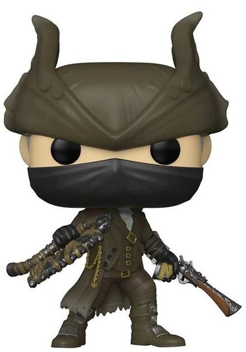 Acheter Figurine Funko Pop! N°622 - Bloodborne - The Hunter (mt) État correct - 73,89 € Figurine Funko Pop! N°622 - Bloodborne - The Hunter (mt) État correct - N/A reconditionné disponible sur Fnac