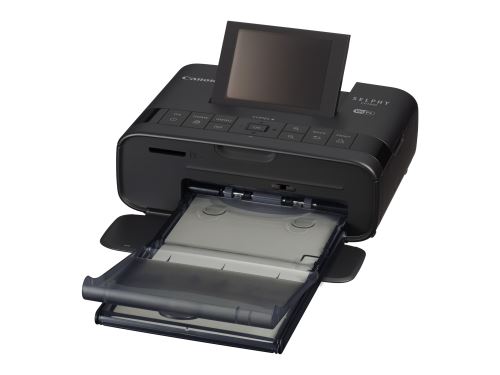 Acheter Imprimante photo Canon Selphy CP1300 Noir État correct - 132,98 € Imprimante photo Canon Selphy CP1300 Noir État correct - Canon reconditionné disponible sur Fnac
