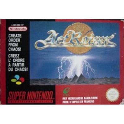 ActRaiser État correct -  reconditionné disponible sur Fnac