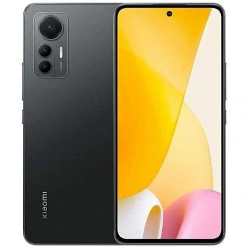 Acheter Smartphone Xiaomi 12 Lite noir 6.1 RAM 6 Go stockage 128 Go État correct - 240,54 € Smartphone Xiaomi 12 Lite noir 6.1 RAM 6 Go stockage 128 Go État correct - N/A reconditionné disponible sur Fnac