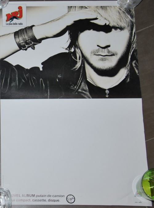 Acheter Renaud - 40x60 cm - AFFICHE / POSTER État correct - 52,99 € Renaud - 40x60 cm - AFFICHE / POSTER État correct - N/A reconditionné disponible sur Fnac