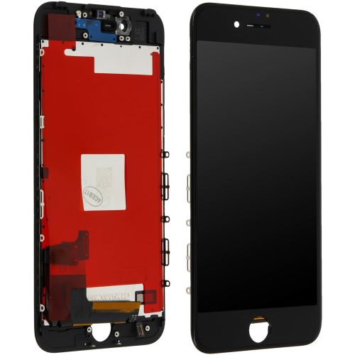 Acheter Écran LCD Complet pour iPhone 7 Apple Noir État correct - 39,90 € Écran LCD Complet pour iPhone 7 Apple Noir État correct - Apple reconditionné disponible sur Fnac