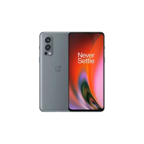 Acheter SmartPhone OnePlus Nord 2 5G 5011101809 6.4 FHD+ AMOLED MediaTek 12Go 256Go 4500mAh Oxygen OS Gris État correct - 163,67 € SmartPhone OnePlus Nord 2 5G 5011101809 6.4 FHD+ AMOLED MediaTek 12Go 256Go 4500mAh Oxygen OS Gris État correct - N/A reconditionné disponible sur Fnac