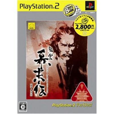 Fu-un Bakumatsu Den (PlayStation 2 the Best) [IMPORT JAPONAIS] État correct -  reconditionné disponible sur Fnac