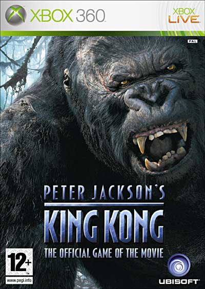 Peter Jackson's King Kong État correct - N/A reconditionné disponible sur Fnac