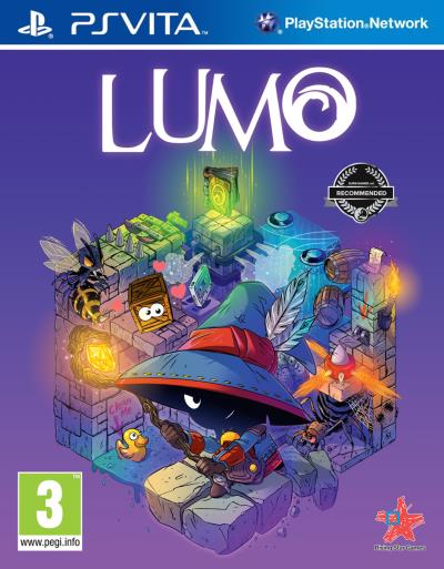 Acheter Lumo PS Vita État correct - 39,95 € Lumo PS Vita État correct - N/A reconditionné disponible sur Fnac
