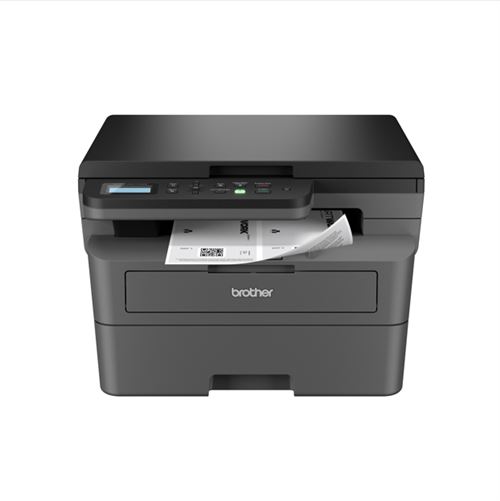 Acheter Imprimante multifonction 3-en-1 Brother DCP-L2627DWE Noir État correct - 175,99 € Imprimante multifonction 3-en-1 Brother DCP-L2627DWE Noir État correct - Brother reconditionné disponible sur Fnac