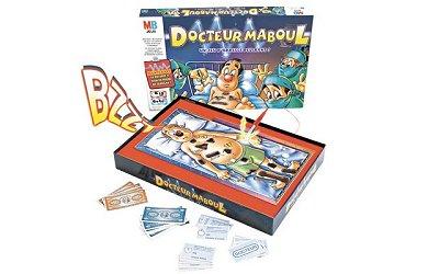 MB Jeux - Docteur Maboul État correct - N/A reconditionné disponible sur Fnac