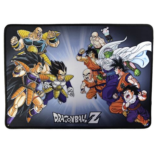 ABYstyle - Dragon Ball - Tapis de Souris Gaming - Saiyajin Arc État correct - ABYstyle reconditionné disponible sur Fnac