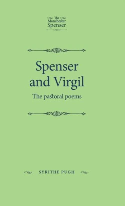Acheter Spenser and Virgil: The Pastoral Poems Relié État correct - 143,99 € Spenser and Virgil: The Pastoral Poems Relié État correct - N/A reconditionné disponible sur Fnac