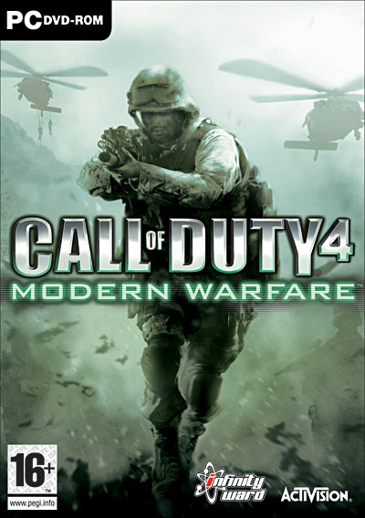 Acheter Call of Duty 4 : Modern Warfare État correct - 12,00 € Call of Duty 4 : Modern Warfare État correct - Activision Blizzard reconditionné disponible sur Fnac