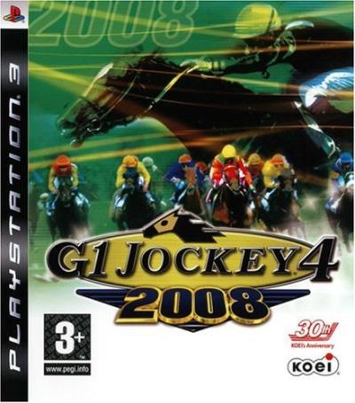 Acheter G1 Jockey 4 2008 État correct - 56,95 € G1 Jockey 4 2008 État correct - reconditionné disponible sur Fnac