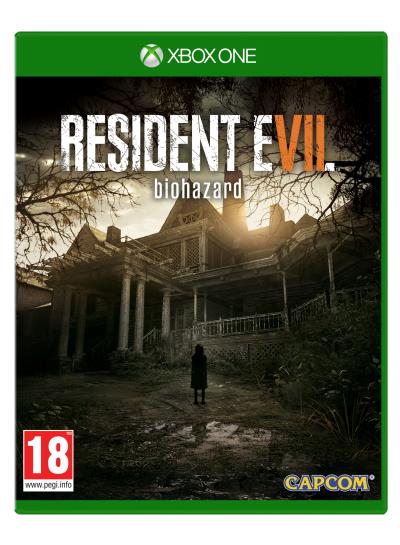 Resident Evil 7 Xbox One État correct - N/A reconditionné disponible sur Fnac