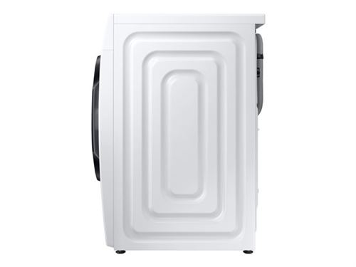 Acheter Samsung Ecobubble WW90TA026AE - Machine à laver - largeur : 60 cm - profondeur : 63.5 cm - hauteur : 85 cm - chargement frontal - 9 kg - 1200 tours/min - blanc/noir État correct - 400,99 € Samsung Ecobubble WW90TA026AE - Machine à laver - largeur : 60 cm - profondeur : 63.5 cm - hauteur : 85 cm - chargement frontal - 9 kg - 1200 tours/min - blanc/noir État correct - Samsung reconditionné disponible sur Fnac