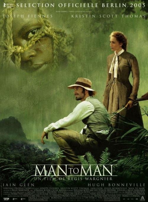 Acheter Man To Man AFFICHE CINEMA ORIGINALE État correct - 14,99 € Man To Man AFFICHE CINEMA ORIGINALE État correct - N/A reconditionné disponible sur Fnac