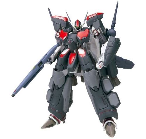 Macross F (frontier) Vf100's Armored Messiah Valkyrie (saotome Alto) État correct - Bandai reconditionné disponible sur Fnac
